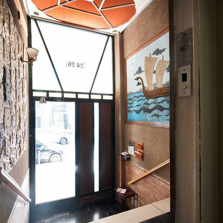 Pame Rentals - Charming Central Studio Athens Exterior photo