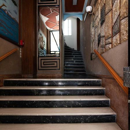 Pame Rentals - Charming Central Studio Athens Exterior photo