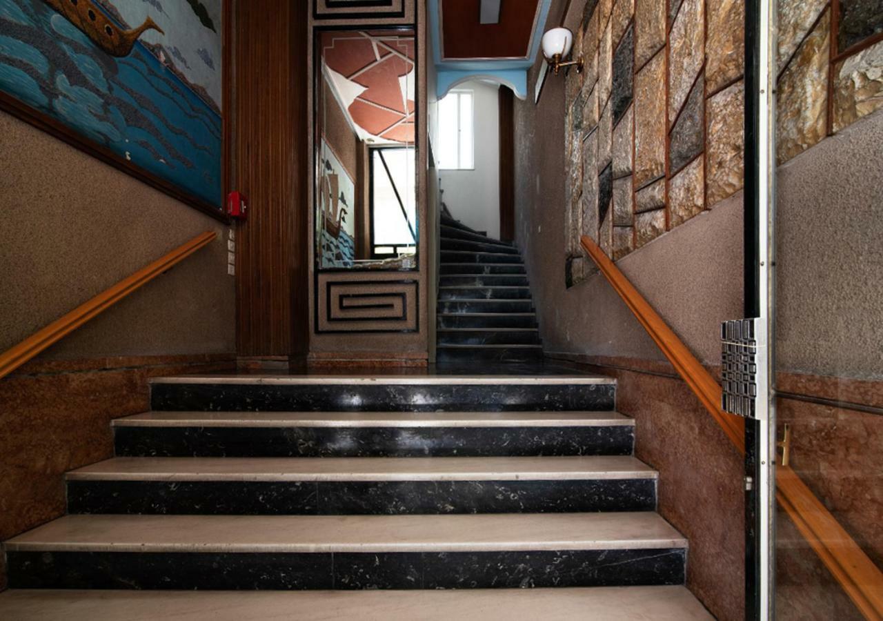 Pame Rentals - Charming Central Studio Athens Exterior photo